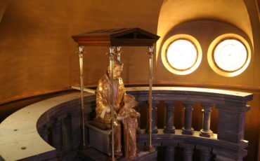 SVETI JOZEF